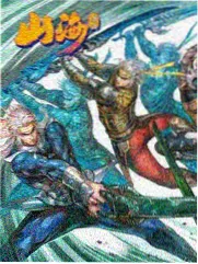 荒野厨房 户外综艺海报 美食综艺推荐